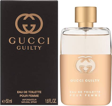 gucci guilty bergamot waters|guilty pour femme Gucci.